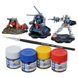 Gundam Assemble Paint Pack 01 (PA01)