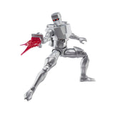 Marvel Legends Series Rom: Spaceknight (1979's Rom: Spaceknight #1 Mini-Comic)