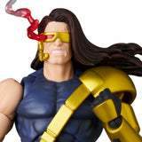 X-Men: Age of Apocalypse MAFEX #250 Cyclops