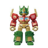 Blokees Transformers Advent Calendar
