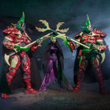 G.I. Joe Classified Series Deluxe #191 Cobra-La Royal Guard