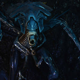 NECA Aliens Ultra Deluxe 40th Anniversary Alien Queen