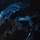 NECA Aliens Ultra Deluxe 40th Anniversary Alien Queen