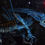 NECA Aliens Ultra Deluxe 40th Anniversary Alien Queen