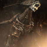 NECA Alien Resurrection Ultra Deluxe Deluxe Queen