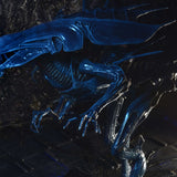 NECA Aliens Ultra Deluxe 40th Anniversary Alien Queen
