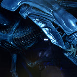 NECA Aliens Ultra Deluxe 40th Anniversary Alien Queen