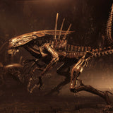 NECA Alien Resurrection Ultra Deluxe Deluxe Queen