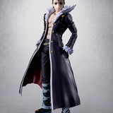 S.H.Figuarts Hunter x Hunter Chrollo