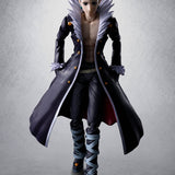 S.H.Figuarts Hunter x Hunter Chrollo