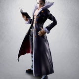 S.H.Figuarts Hunter x Hunter Chrollo