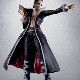 S.H.Figuarts Hunter x Hunter Chrollo