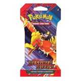 Pokémon TCG: Scarlet & Violet 10 Destined Rivals Sleeved Booster Pack