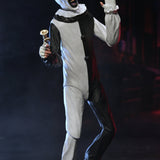 NECA Quarter Scale Terrifier Art the Clown