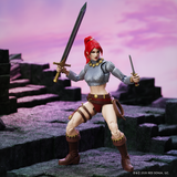 Boss Fight Studios Epic H.A.C.K.S. Red Sonja: Immortal (1:12 Scale)