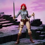 Boss Fight Studios Epic H.A.C.K.S. Red Sonja: Immortal (1:12 Scale)