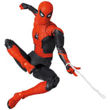 Spider-Man: No Way Home MAFEX No.194 Spider-Man (Upgraded Suit)