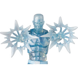 X-Men MAFEX #283 Iceman (Comic Version)
