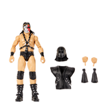 WWE Elite Series 125 Demolition Crush - Action Figures