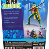 DC Comics Core Collection Wave 1 Robin