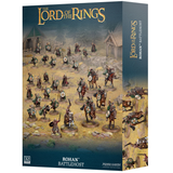 Middle-earth Strategy Battle Game Rohan – Battlehost