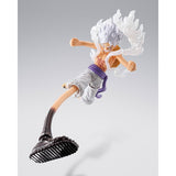S.H.Figuarts Premium Bandai Exclusive One Piece Monkey D. Luffy (Gear 5 Egghead Arc)