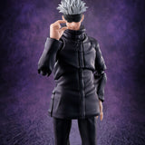 S.H.Figuarts Jujutsu Kaisen Satoru Gojo