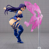 S.H.Figuarts Gamerverse Psylocke