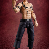S.H.Figuarts Jujutsu Kaisen Sukuna