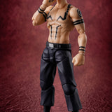 S.H.Figuarts Jujutsu Kaisen Sukuna
