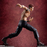 S.H.Figuarts Jujutsu Kaisen Sukuna