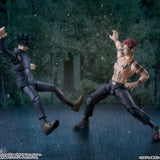 S.H.Figuarts Jujutsu Kaisen Sukuna