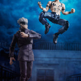 S.H.Figuarts Jujutsu Kaisen Sukuna