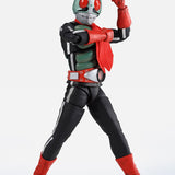 S.H.Figuarts Kamen Rider: Masked Rider 2 Shinkocchou Seihou (Legendary Showa Masked Riders Edition "Masked Rider")