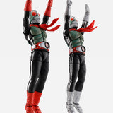 S.H.Figuarts Kamen Rider: Masked Rider 2 Shinkocchou Seihou (Legendary Showa Masked Riders Edition "Masked Rider")