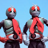 S.H.Figuarts Kamen Rider: Masked Rider 2 Shinkocchou Seihou (Legendary Showa Masked Riders Edition "Masked Rider")