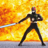 S.H.Figuarts Kamen Rider Black RX Kamen Rider Black RX (Shinkocchou Seihou)
