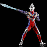 S.H.Figuarts Ultraman Tiga Shinkocchou Seihou Ultraman Tiga Multi Type (30th Anniversary Edition)