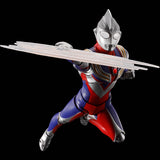 S.H.Figuarts Ultraman Tiga Shinkocchou Seihou Ultraman Tiga Multi Type (30th Anniversary Edition)