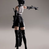 S.H.Figuarts Chainsaw Man Bomb