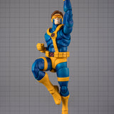 S.H. Figuarts Gamerverse Cyclops