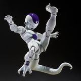 S.H.Figuarts Dragon Ball Z Frieza Fourth Form (The Universe'S Bottomless Power)