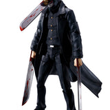 S.H.Figuarts Chainsaw Man Samurai Sword (Reissue)