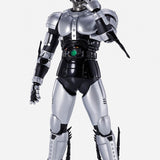 S.H.Figuarts Masked Rider Shadowmoon Shadow Flash Edition
