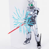 S.H.Figuarts Masked Rider Shadowmoon Shadow Flash Edition