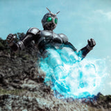 S.H.Figuarts Masked Rider Shadowmoon Shadow Flash Edition