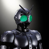 S.H.Figuarts Masked Rider Shadowmoon Shadow Flash Edition