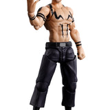 S.H.Figuarts Jujutsu Kaisen Sukuna
