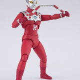 S.H.Figuarts Ultraman Ultraman Leo
