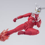 S.H.Figuarts Ultraman Ultraman Leo